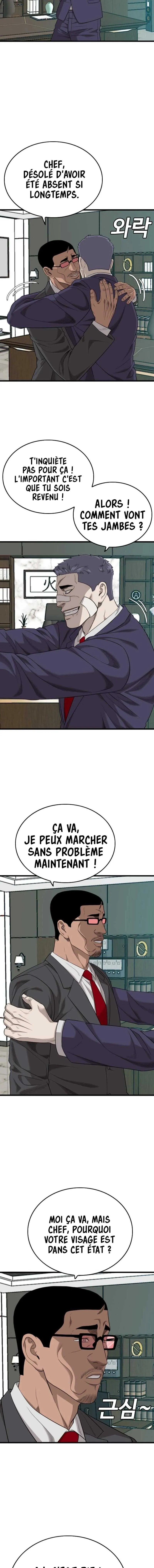 Read Bad Boy FR Manga Online