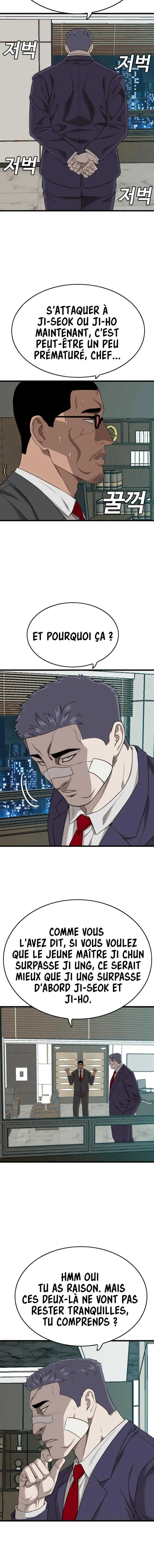 Read Bad Boy FR Manga Online