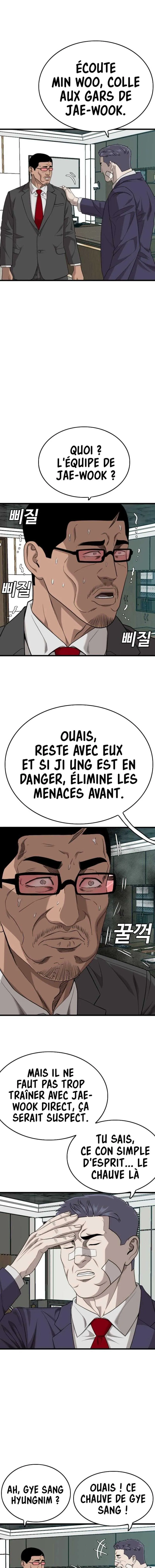 Read Bad Boy FR Manga Online