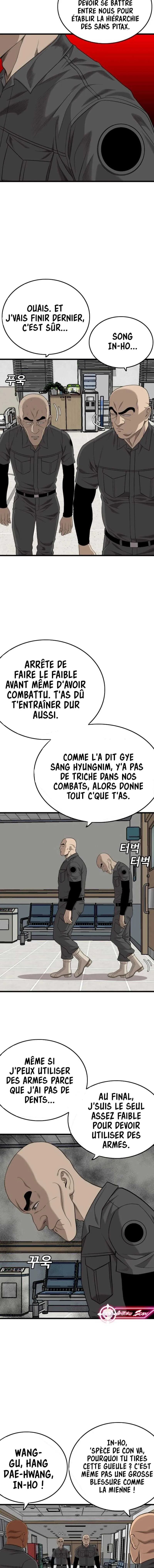 Read Bad Boy FR Manga Online