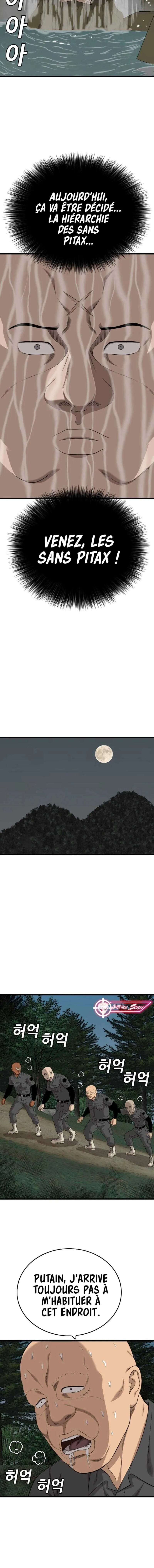 Read Bad Boy FR Manga Online