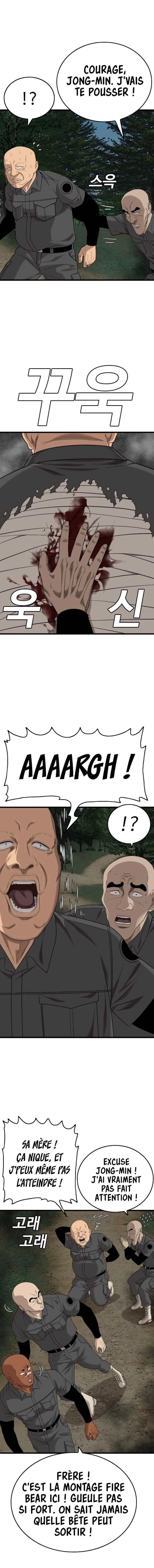 Read Bad Boy FR Manga Online