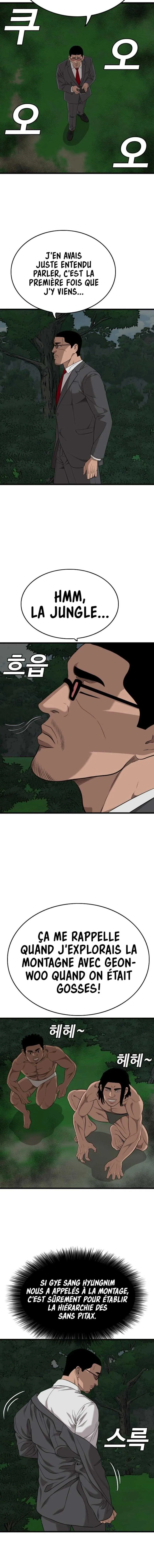 Read Bad Boy FR Manga Online