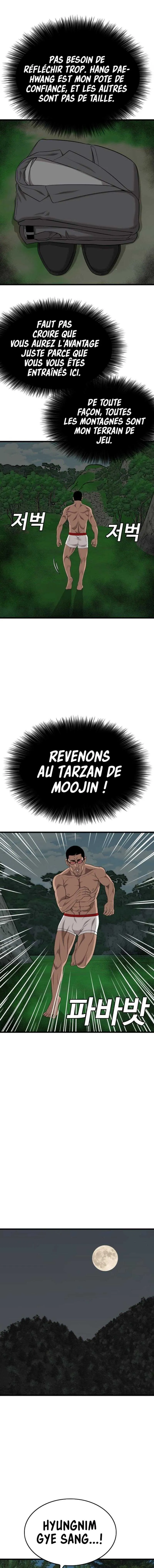 Read Bad Boy FR Manga Online