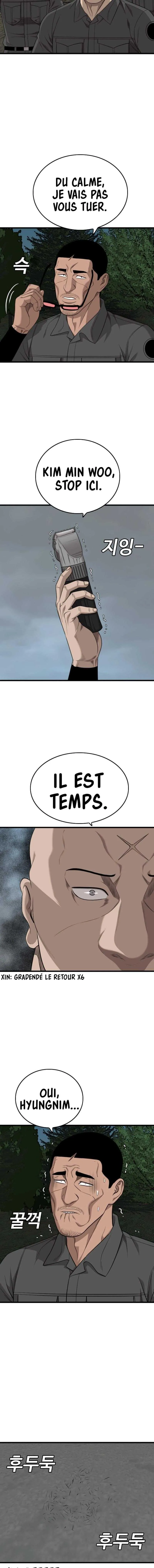 Read Bad Boy FR Manga Online