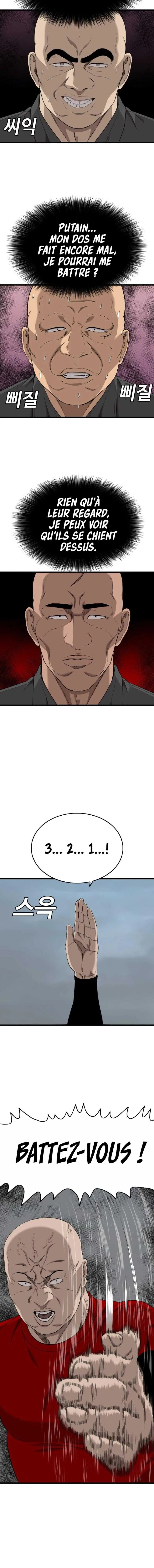 Read Bad Boy FR Manga Online