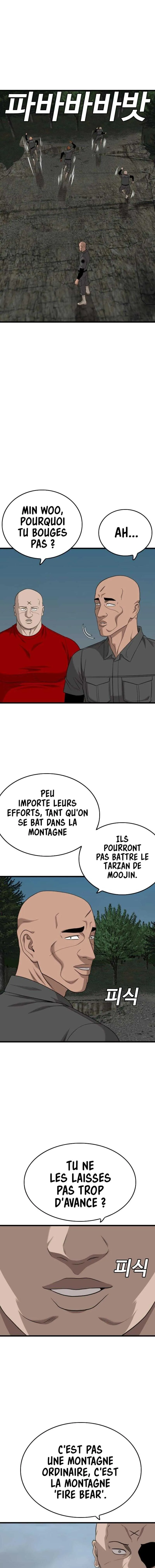 Read Bad Boy FR Manga Online