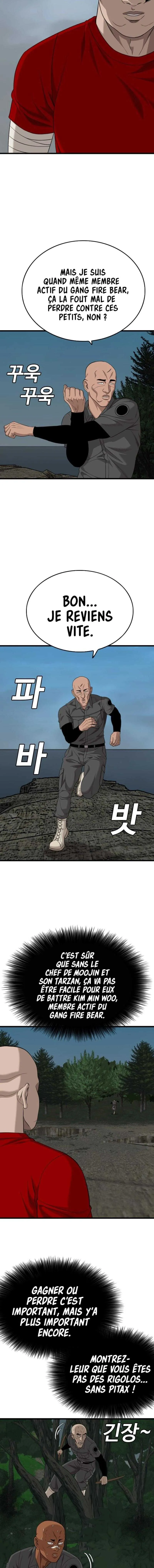 Read Bad Boy FR Manga Online