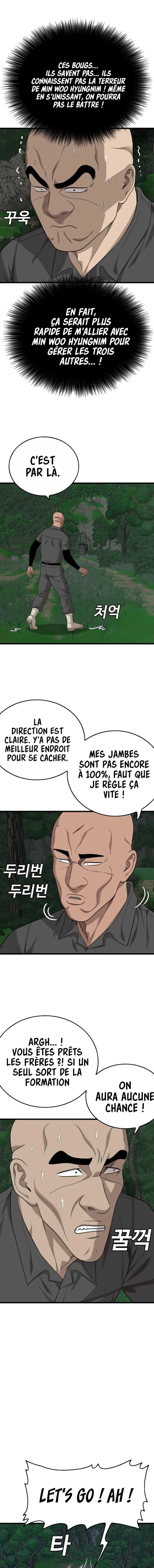 Read Bad Boy FR Manga Online