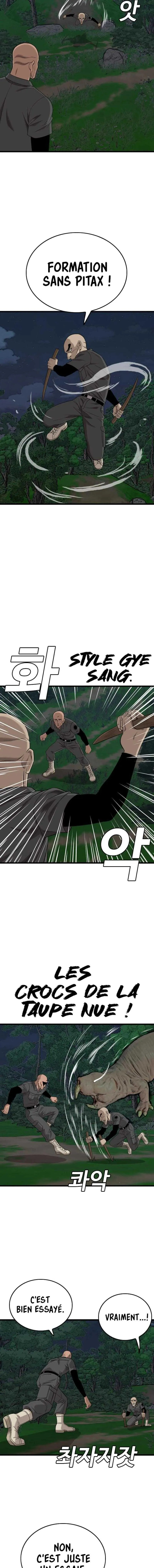 Read Bad Boy FR Manga Online