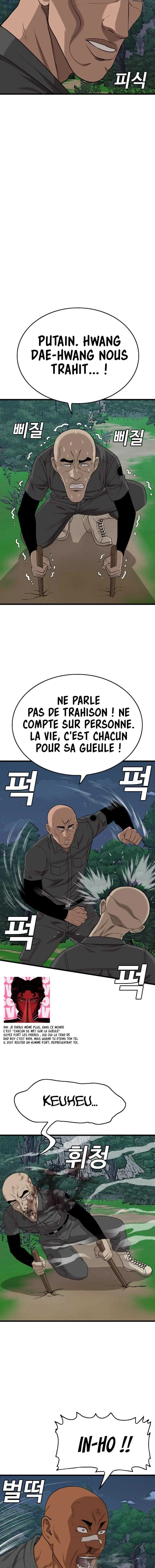 Read Bad Boy FR Manga Online