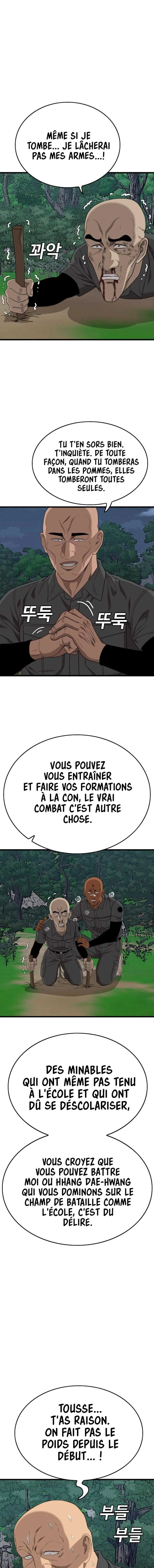 Read Bad Boy FR Manga Online