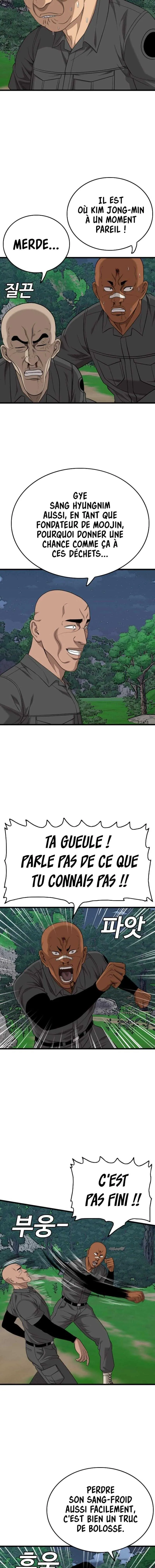 Read Bad Boy FR Manga Online