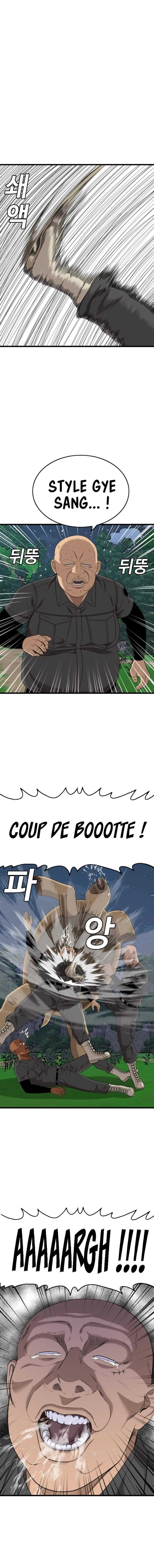 Read Bad Boy FR Manga Online