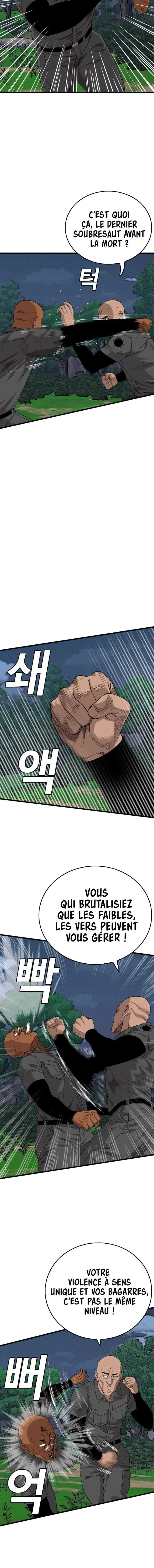 Read Bad Boy FR Manga Online