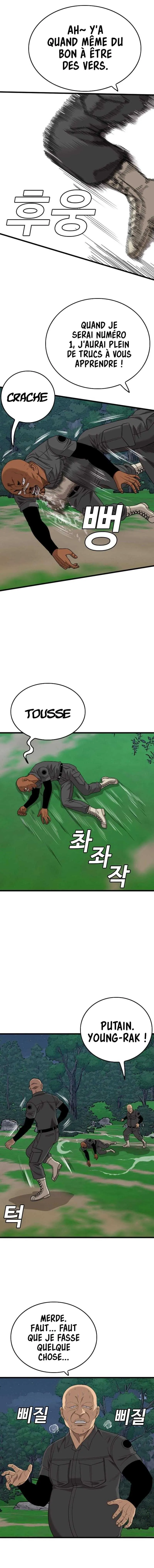 Read Bad Boy FR Manga Online