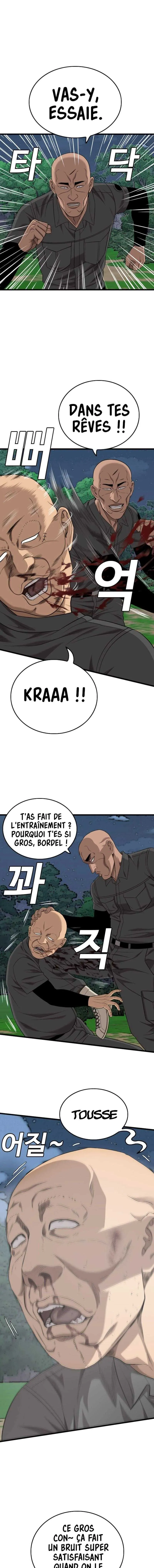 Read Bad Boy FR Manga Online