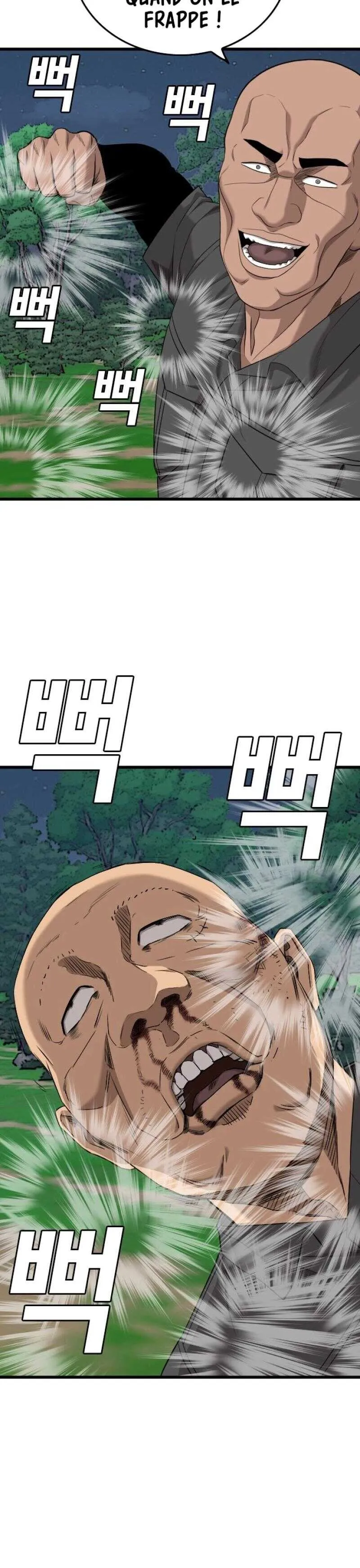 Read Bad Boy FR Manga Online