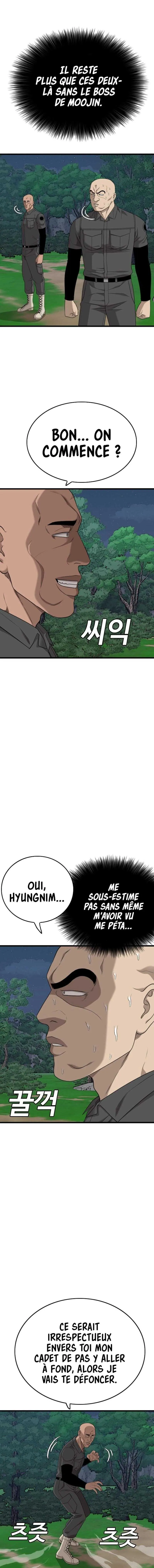 Read Bad Boy FR Manga Online