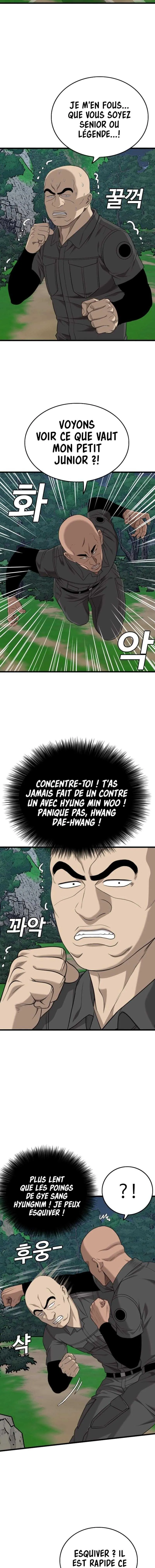 Read Bad Boy FR Manga Online