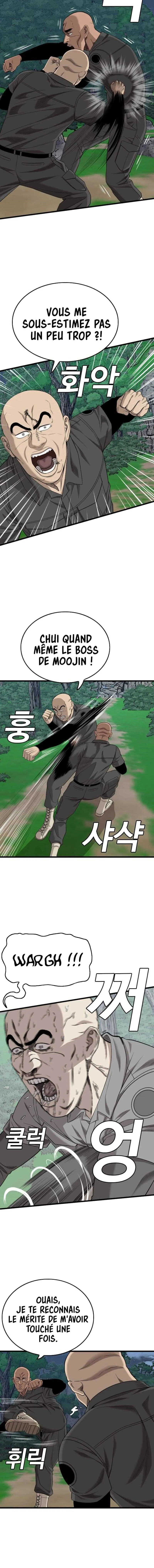 Read Bad Boy FR Manga Online