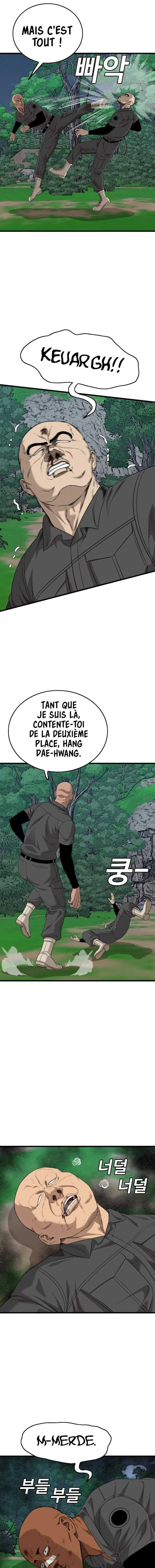 Read Bad Boy FR Manga Online