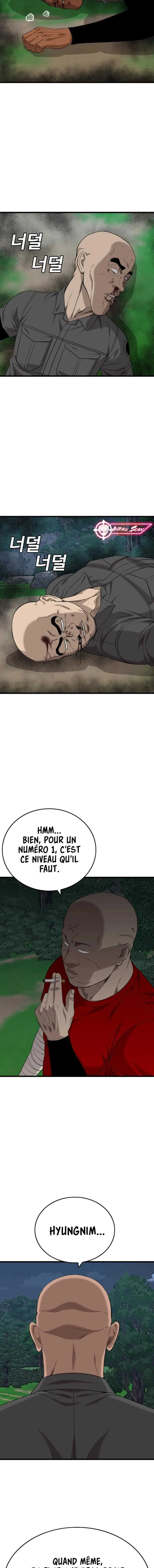 Read Bad Boy FR Manga Online