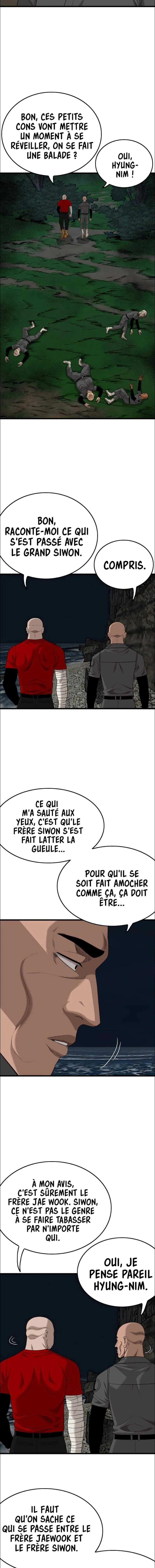 Read Bad Boy FR Manga Online