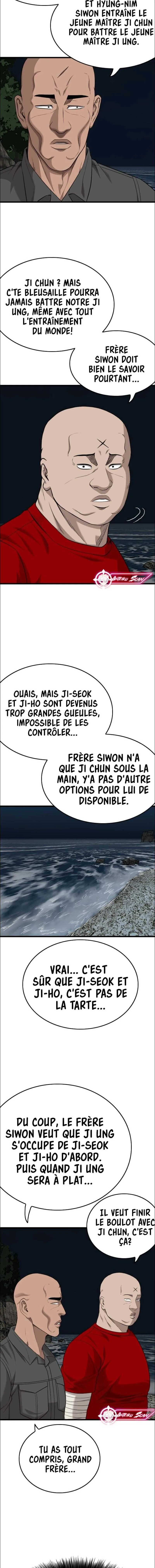 Read Bad Boy FR Manga Online