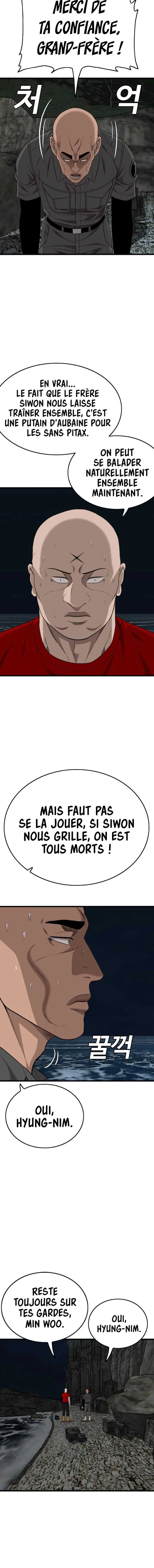 Read Bad Boy FR Manga Online