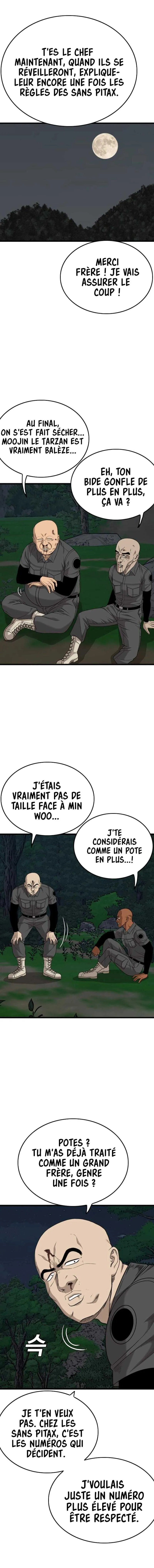 Read Bad Boy FR Manga Online