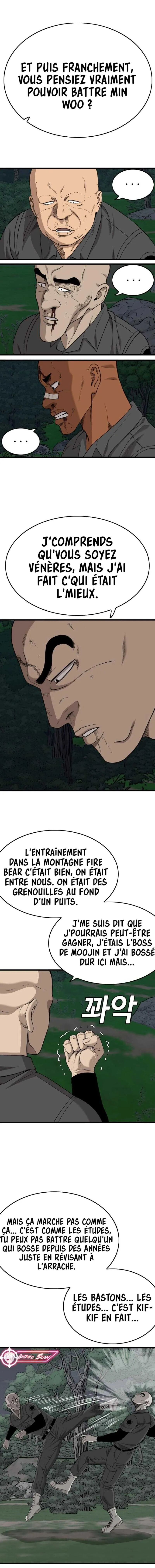 Read Bad Boy FR Manga Online