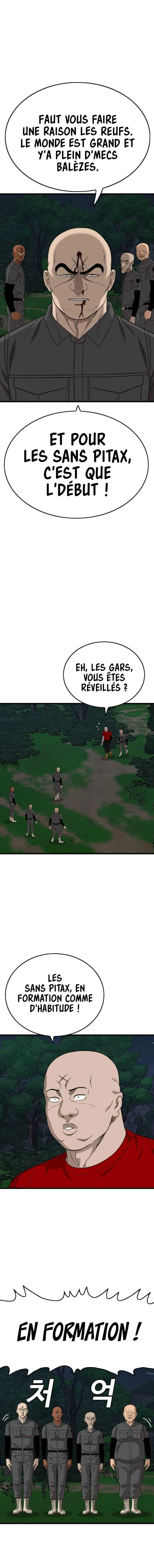 Read Bad Boy FR Manga Online