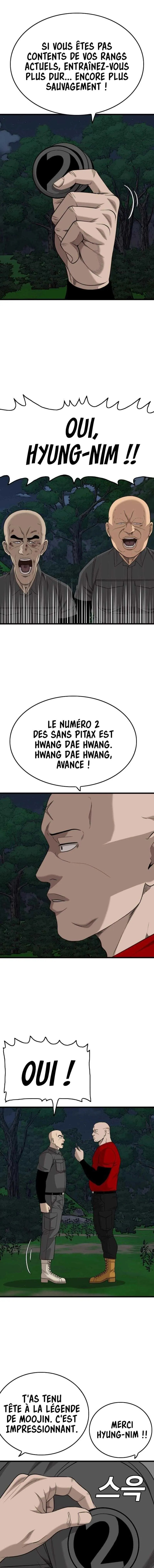 Read Bad Boy FR Manga Online