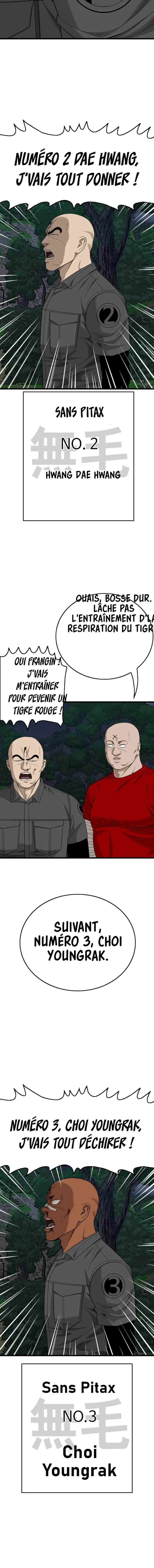 Read Bad Boy FR Manga Online