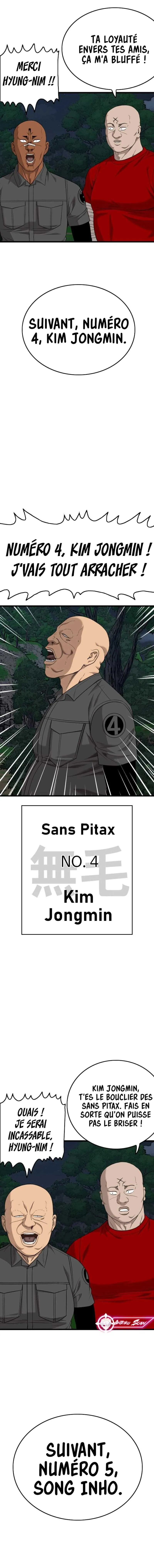 Read Bad Boy FR Manga Online