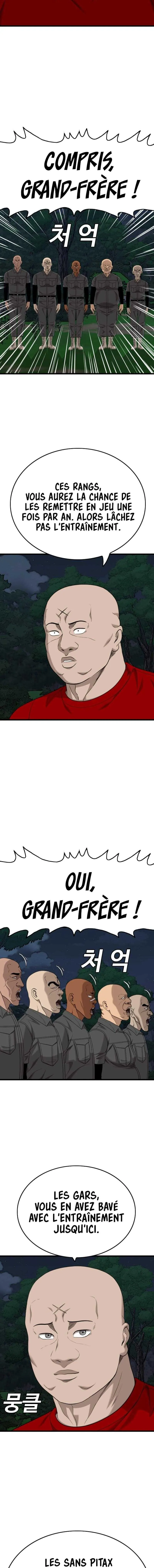 Read Bad Boy FR Manga Online