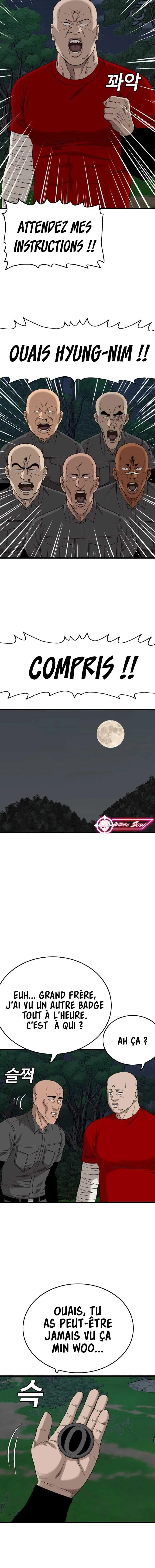 Read Bad Boy FR Manga Online