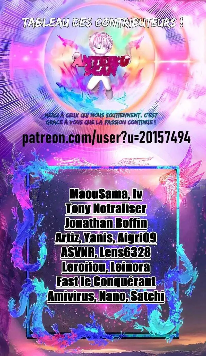 Read Bad Boy FR Manga Online