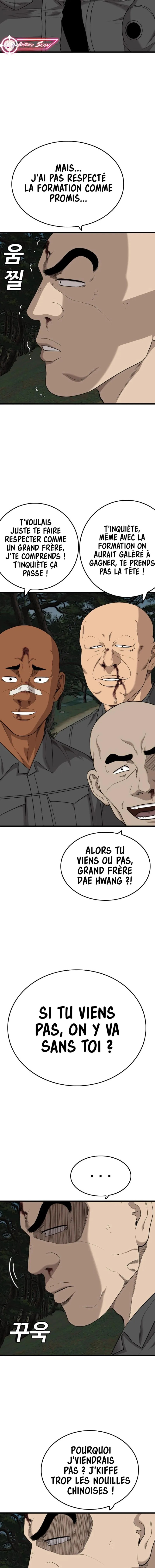 Read Bad Boy FR Manga Online