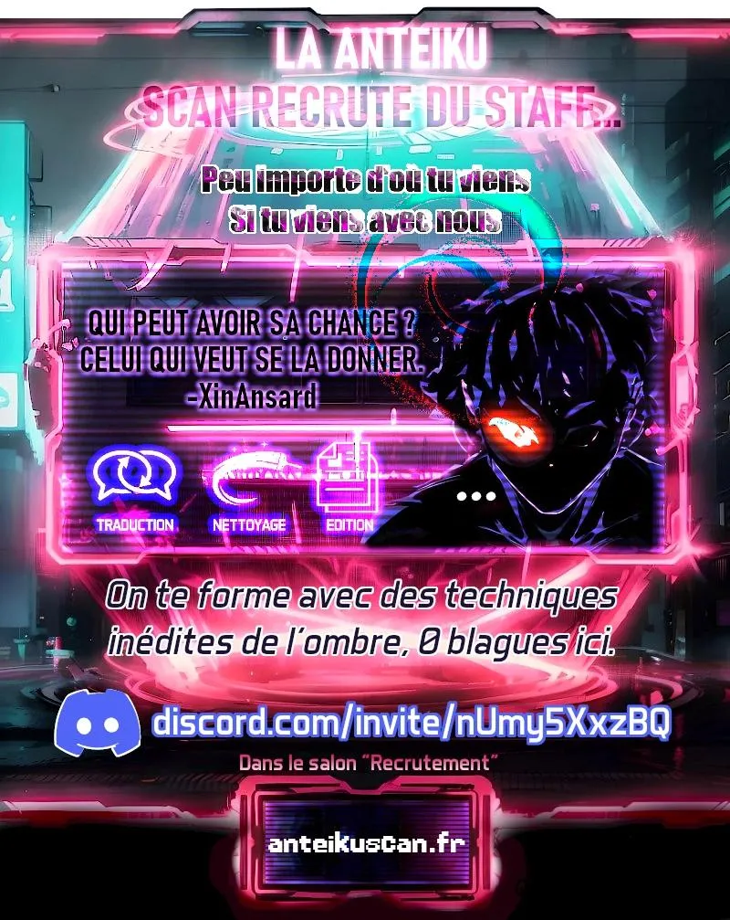 Read Bad Boy FR Manga Online