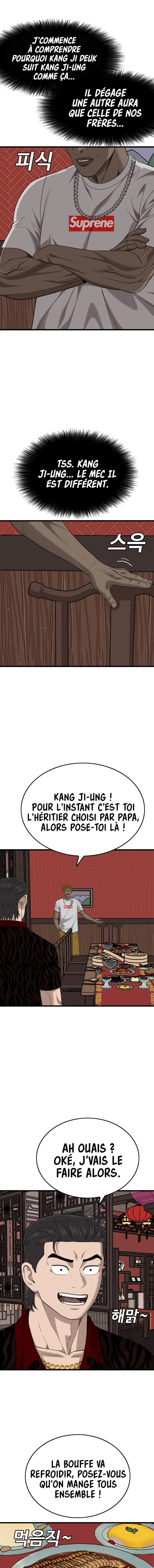 Read Bad Boy FR Manga Online