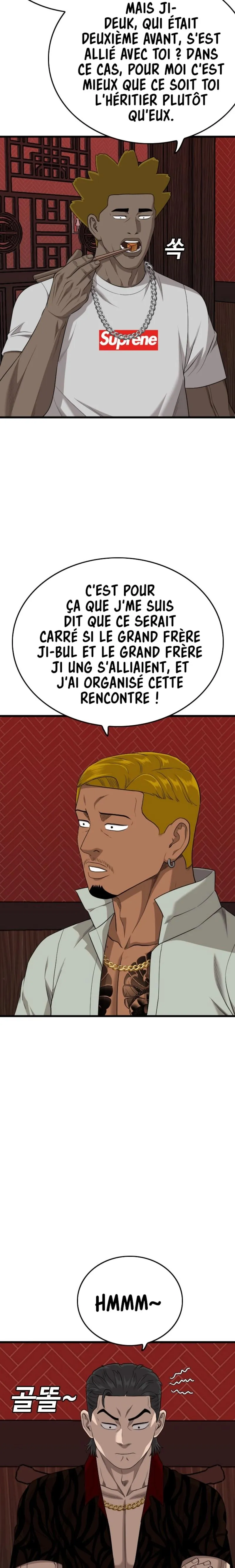 Read Bad Boy FR Manga Online