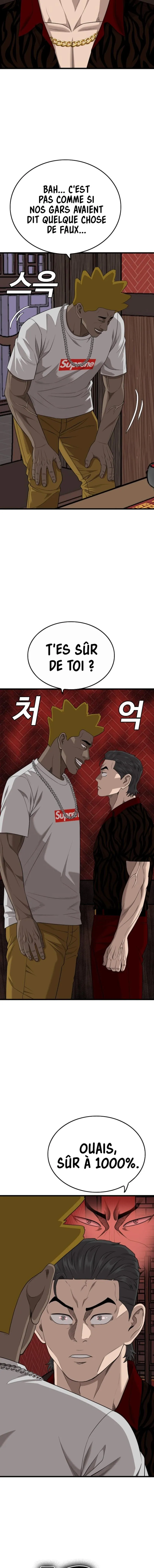 Read Bad Boy FR Manga Online