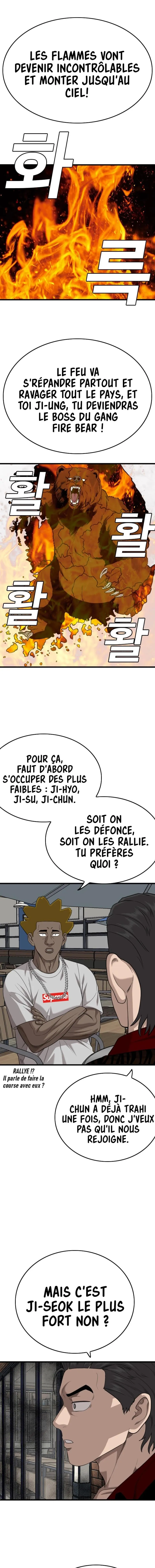 Read Bad Boy FR Manga Online