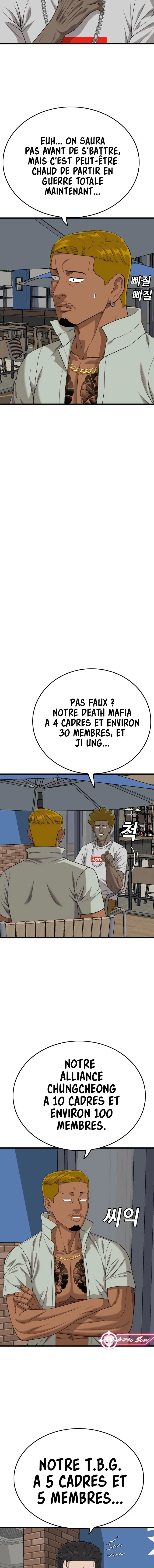 Read Bad Boy FR Manga Online