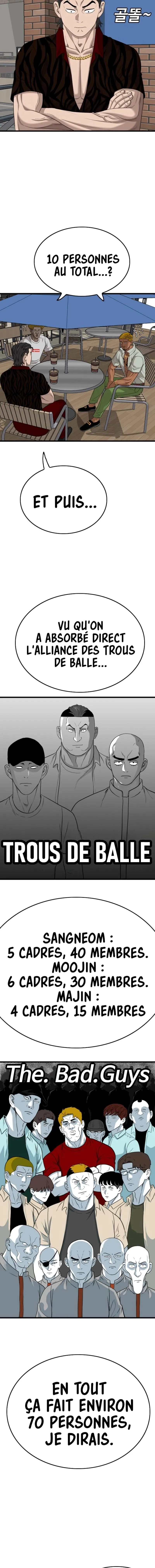 Read Bad Boy FR Manga Online