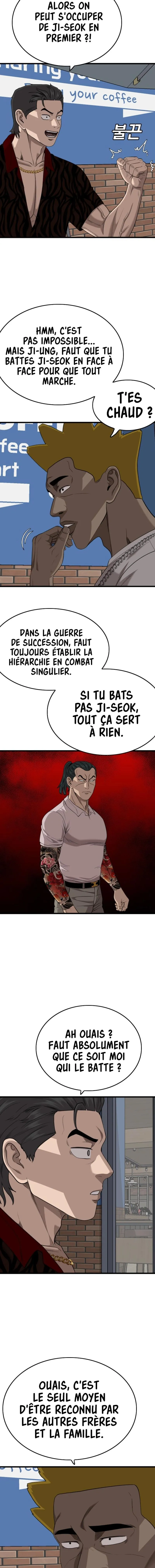 Read Bad Boy FR Manga Online