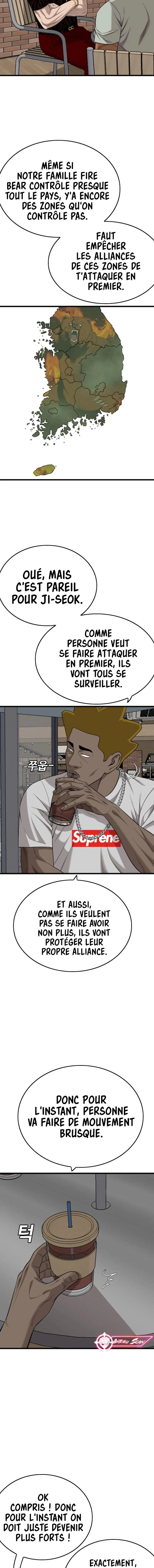 Read Bad Boy FR Manga Online