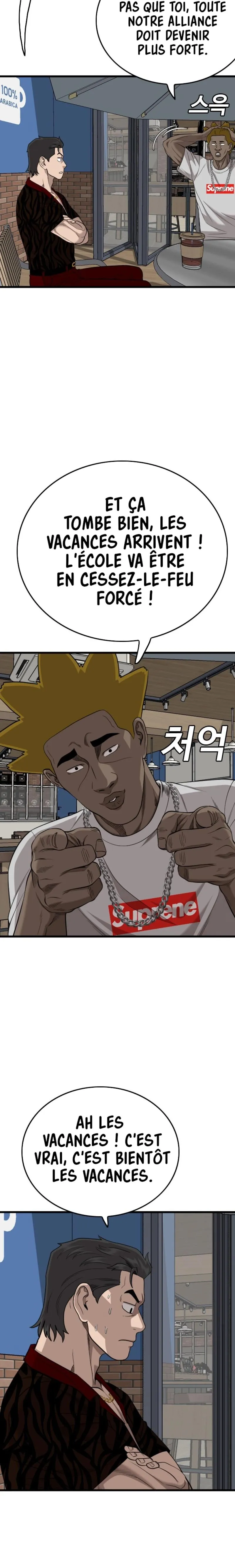 Read Bad Boy FR Manga Online